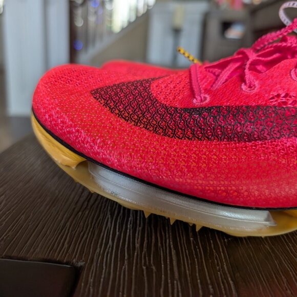 Nike Air Zoom Victory Track and Field Shoes - Picture 6 of 11